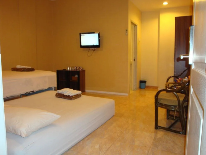 Galaxy Hotel