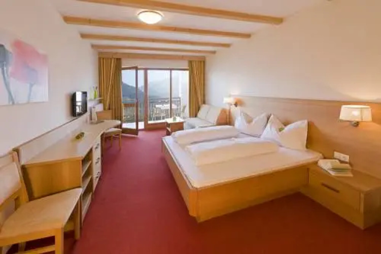 Hotel Garni Ehrenfels