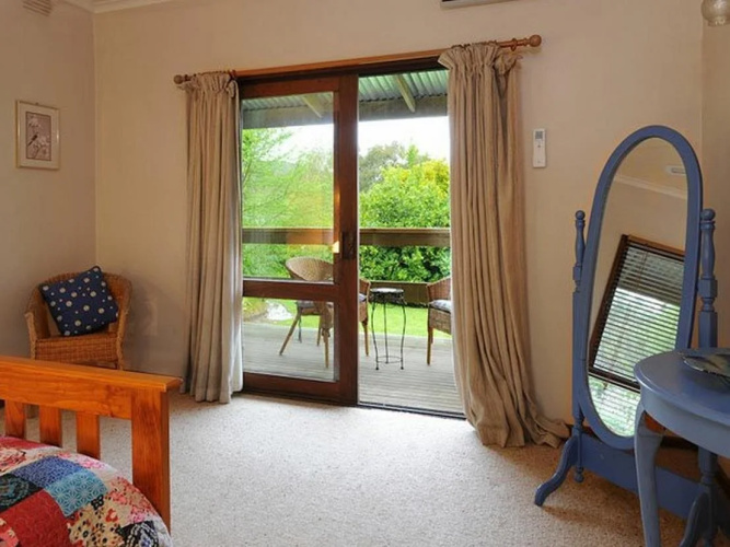 Lavender Farm Hotel