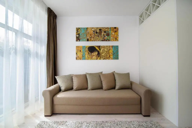 Family apartments 2