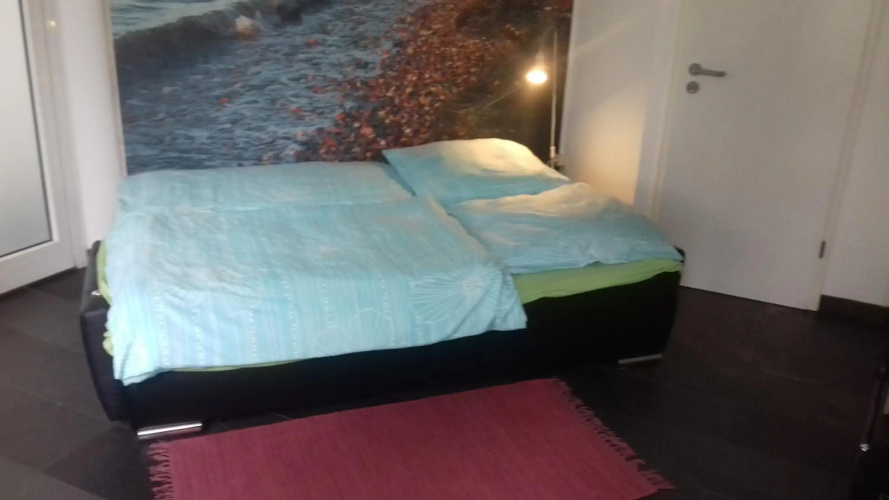 Appartement Altstadt