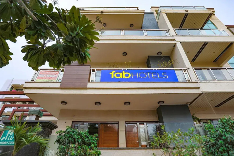 Imagen del hotel