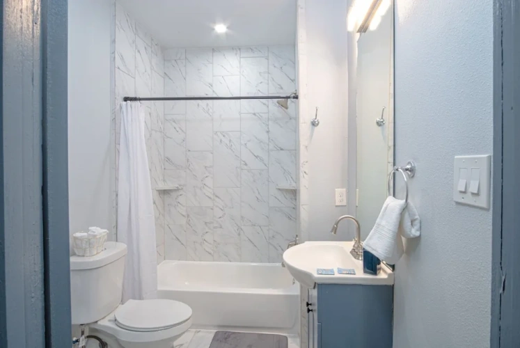2 Bedrooms Standard room
