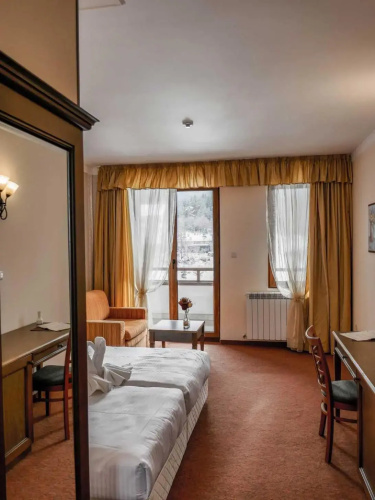 Park Hotel Panorama