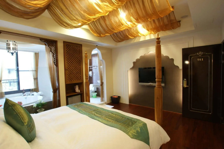 Xiu Feng B&B