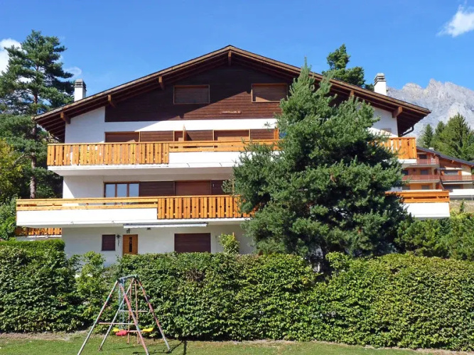 Châtillon D - INH 24786