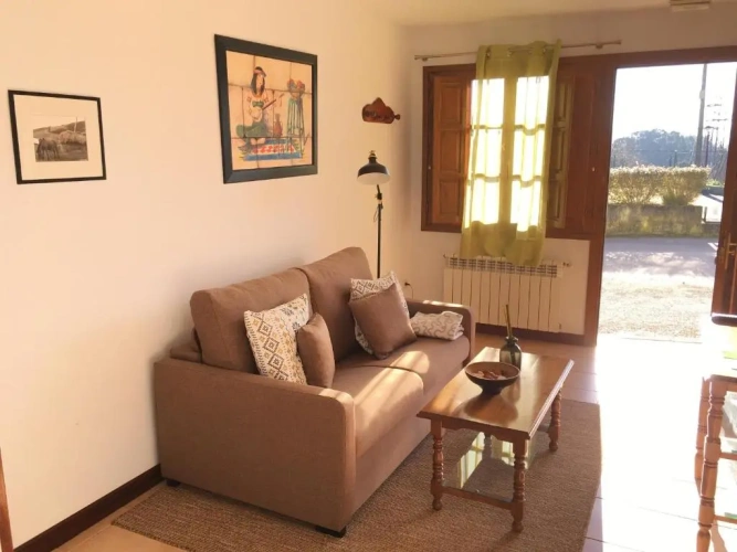 Double Apartment