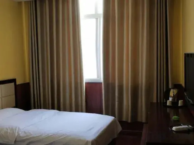 Acer Boutique Hotel