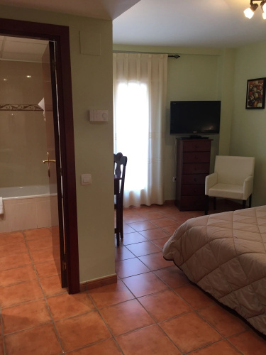 Hotel Castellote