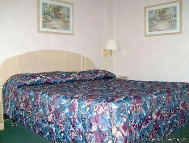 Bossier Extended Stay