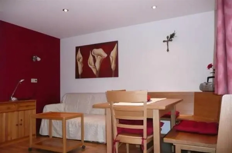 Haus Bellevue