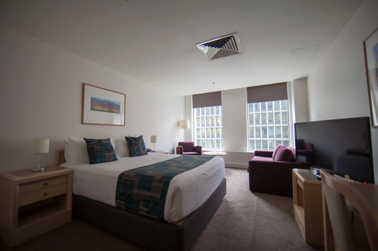 CitiClub Hotel Melbourne