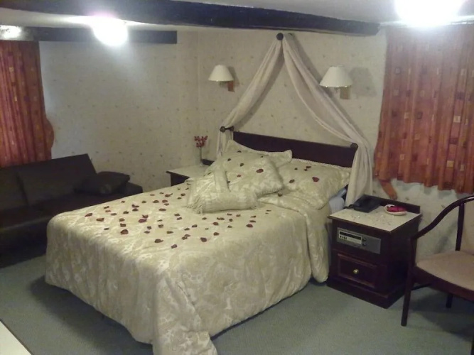 Cedar Tree Hotel