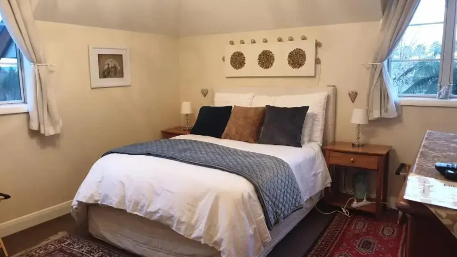 Lavender Lodge