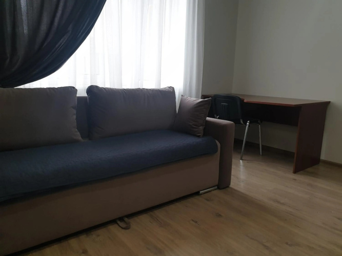 New apartment 1