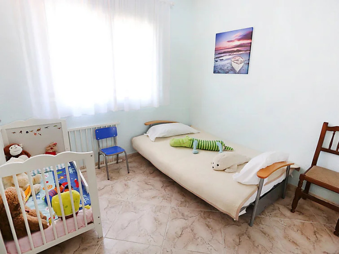 Holiday Home Rosa Cambrils