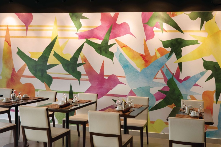 Tryp By Wyndham Isla Verde photo 24