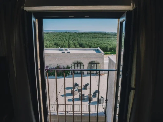 Double Apartment