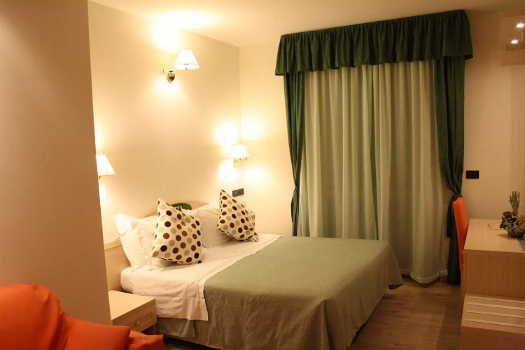 Hotel Ristorante Bixio