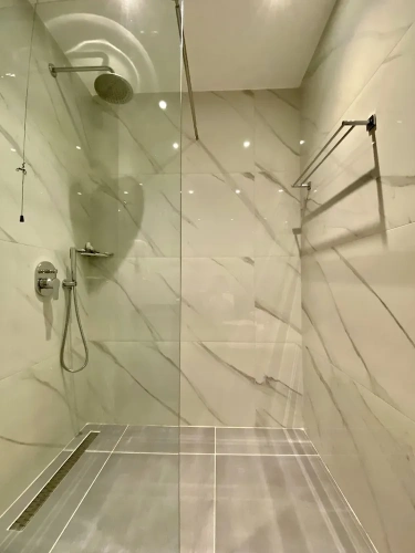 Deluxe Double room with garden view
