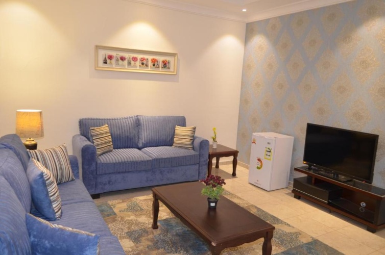 1 Bedroom Apartment with balcony
