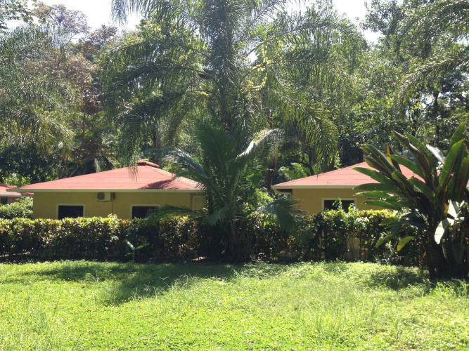La Perla del Caribe