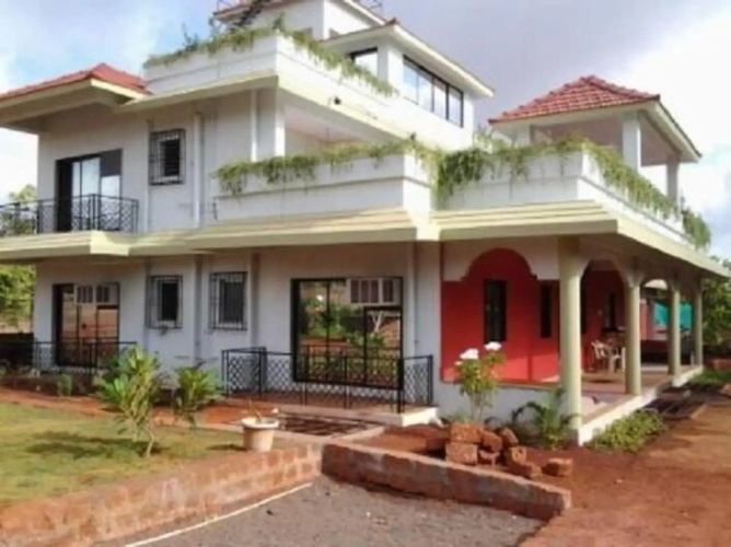 surve farm house