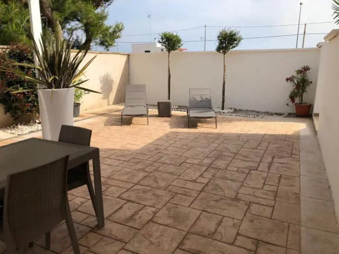 Villa Holidays