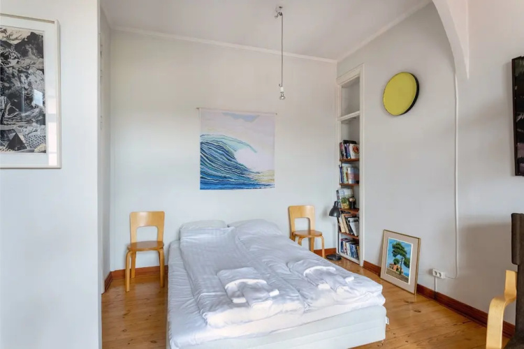 WeHost Eerikinkatu 48