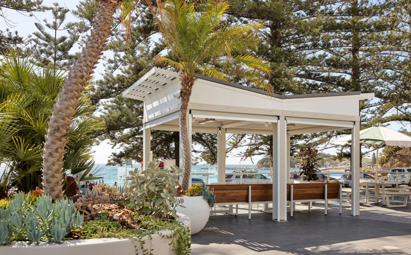 Crowne Plaza Terrigal Pacific photo 37