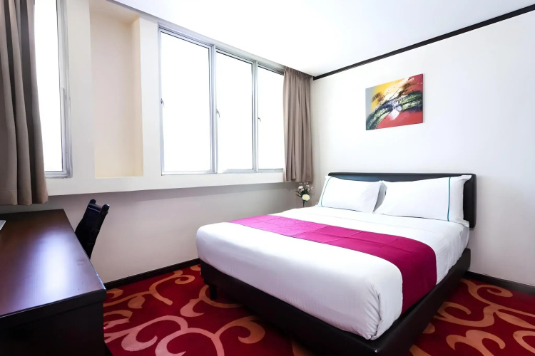 Hotel Vistaria