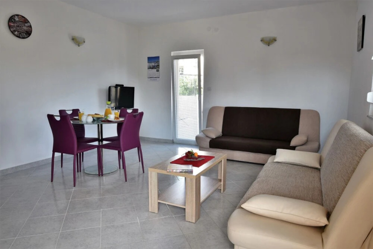 Apartments Dejan
