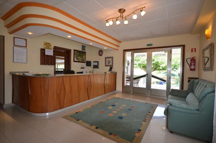 Hotel Mirasol