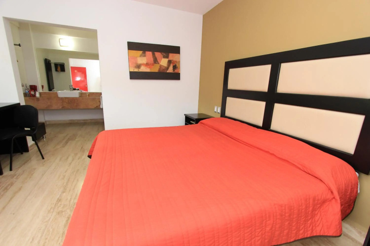 Hotel 5inn