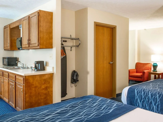 Comfort Inn