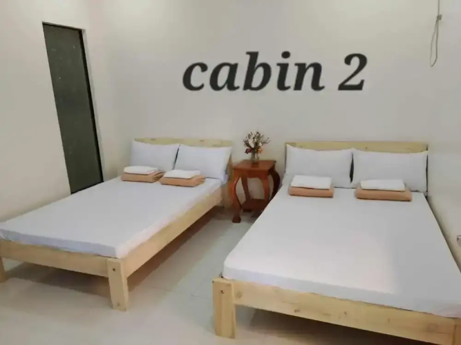 Eljoy's Forest Resort