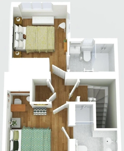 Cottage