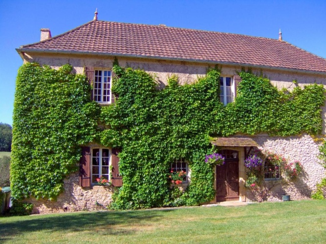 6 Bedrooms Cottage
