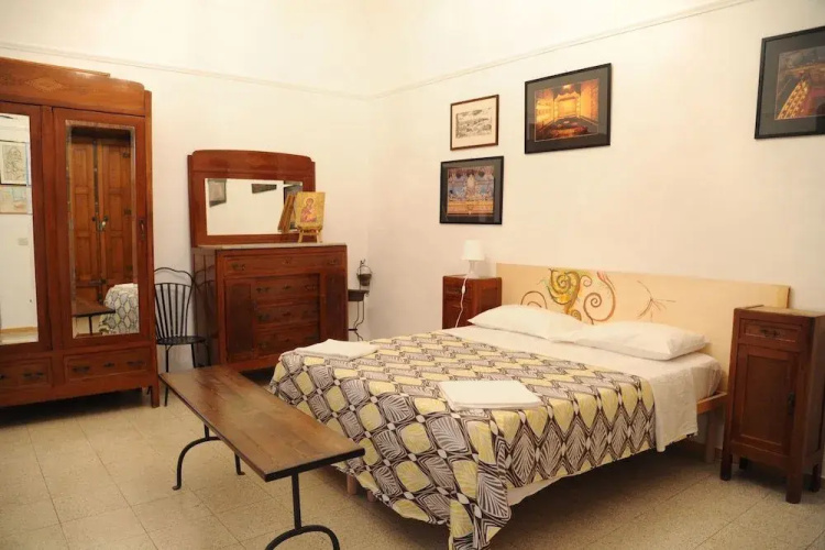 Apartments Bari Central
