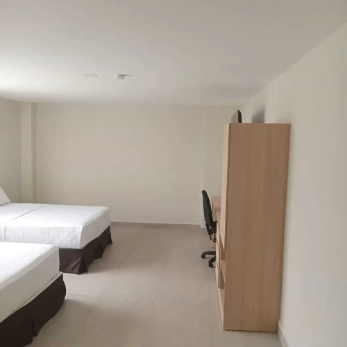 Executive room
