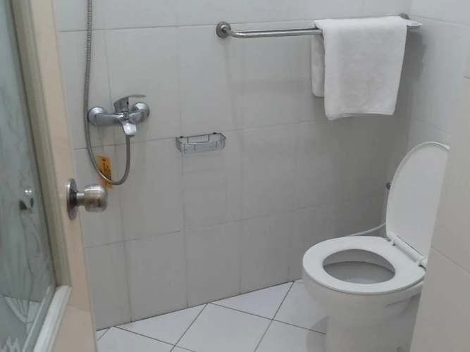 Beto Guesthouse