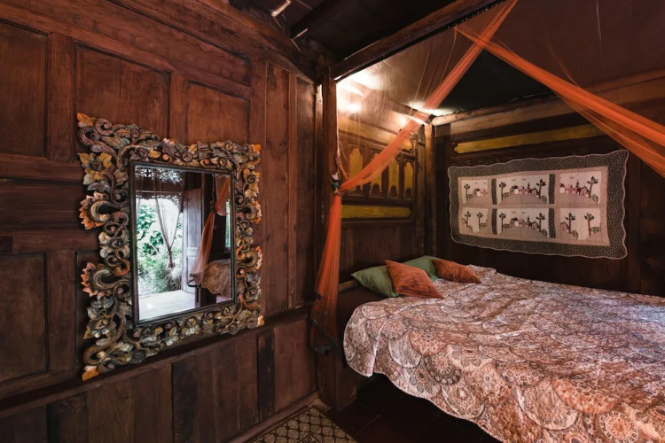 Bali Dacha