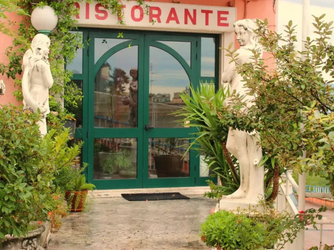 Otel görseli