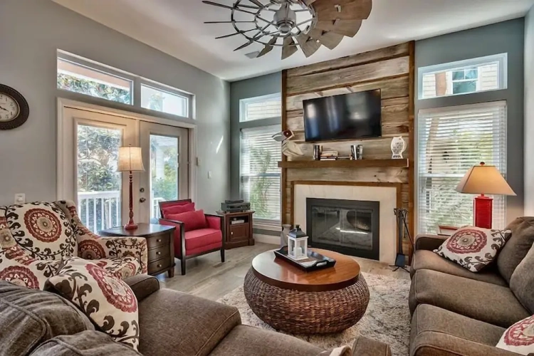 6 Bedrooms Cottage with sea view