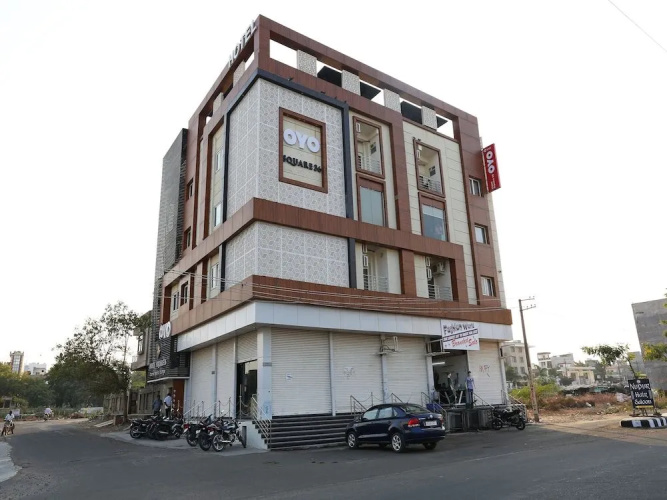 Hotelafbeelding