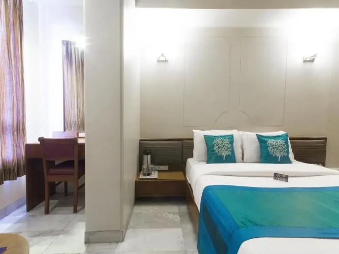 OYO 1249 Hotel Ashray International