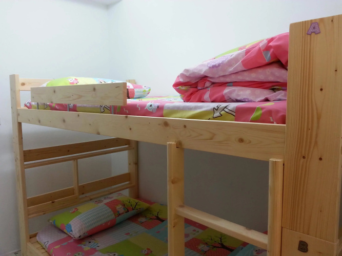 Yi Home Guest House