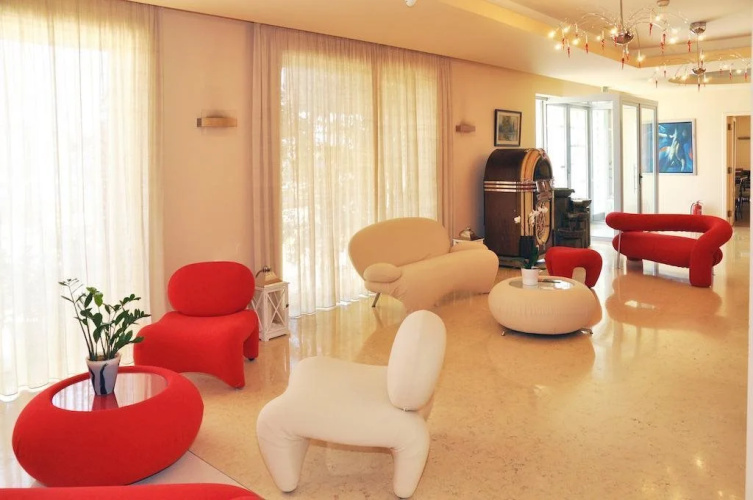 Hotel Bella Vista