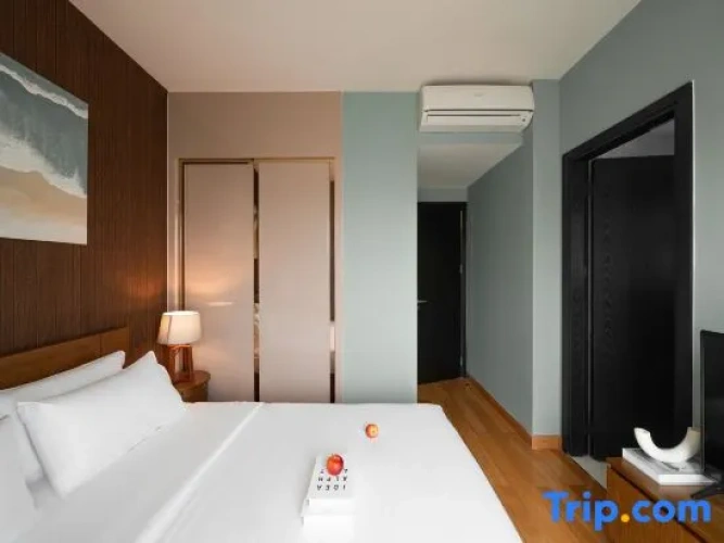 2 Bedrooms Superior Apartment