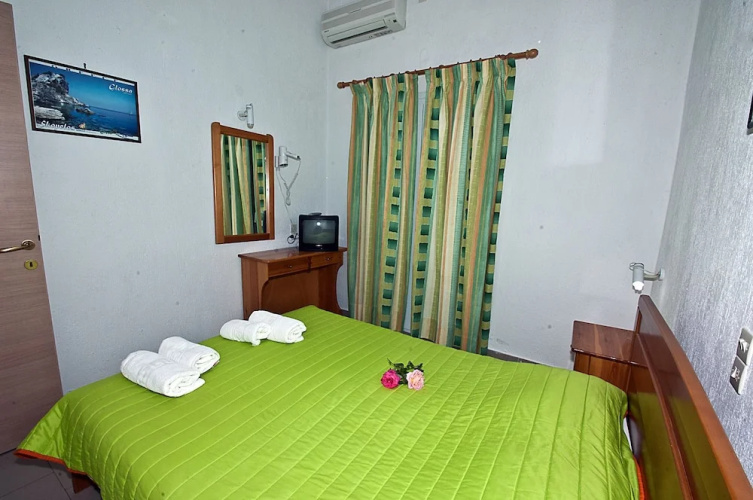 Pegasus apartments